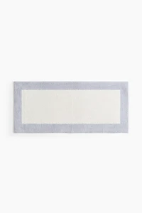Tufted Bath Mat