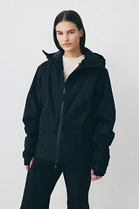 Insulated Ski Jacket with StormMove™