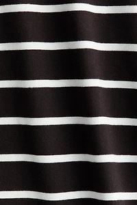 Oversized Cotton T-Shirt