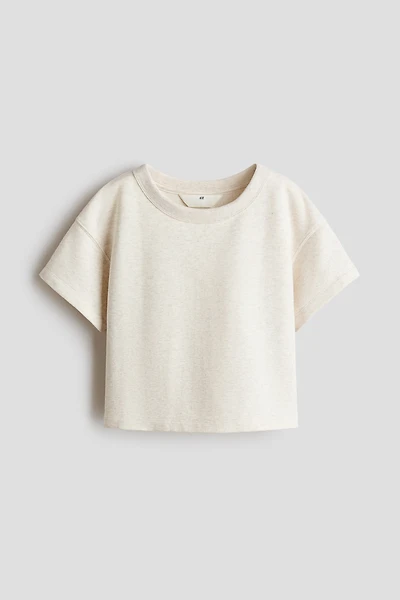 Loose-Fit Top