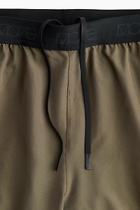 Short de sport 2-en-1 à jambes longues DryMove™