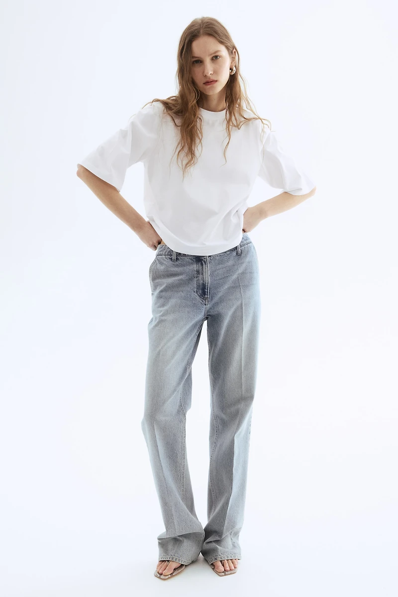 Pima Cotton T-Shirt