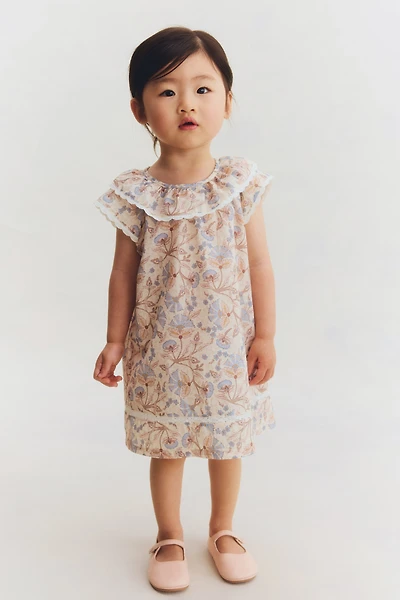 Ensemble 2 pièces en coton