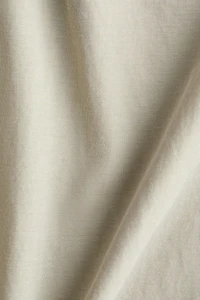 Pantalon de jogging à jambes ballon