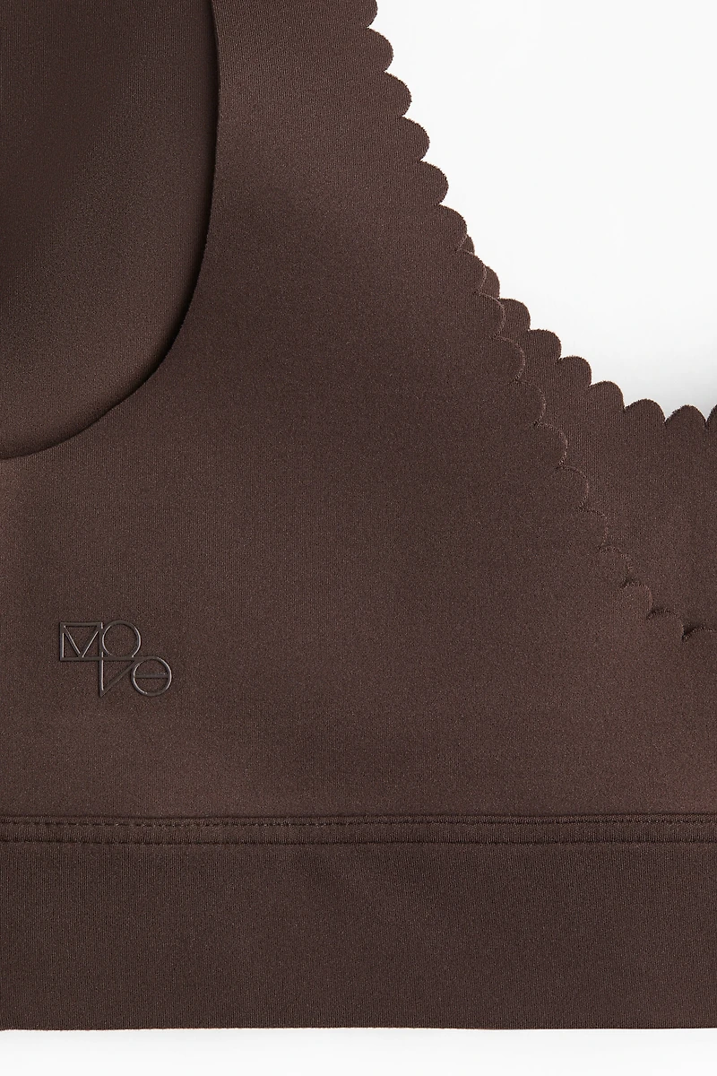 Soutien-gorge soutien intermédiaire SoftMove🅪