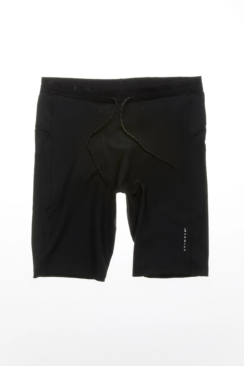 Quick Dry Running Half Tights