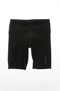 Quick Dry Running Half Tights