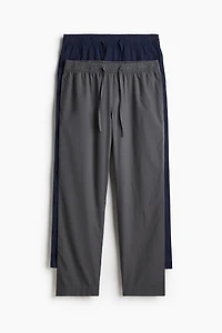 2-pack Pajama Pants