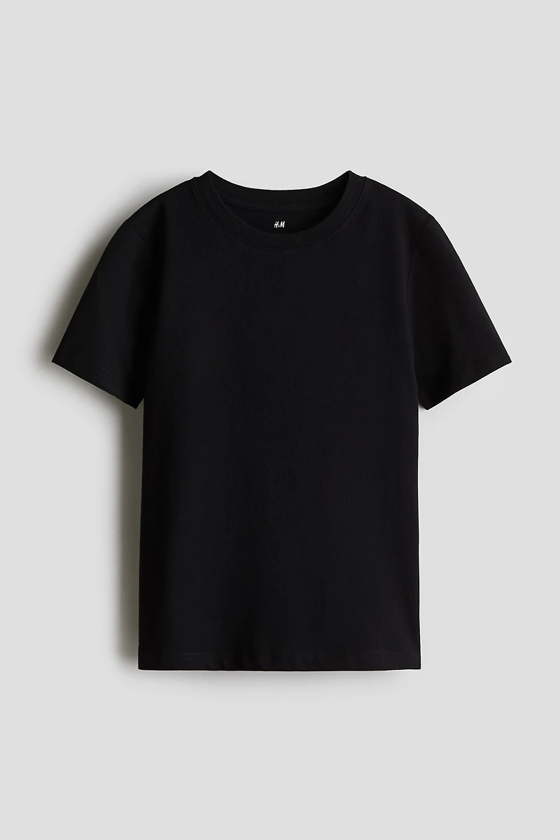 Cotton T-shirt