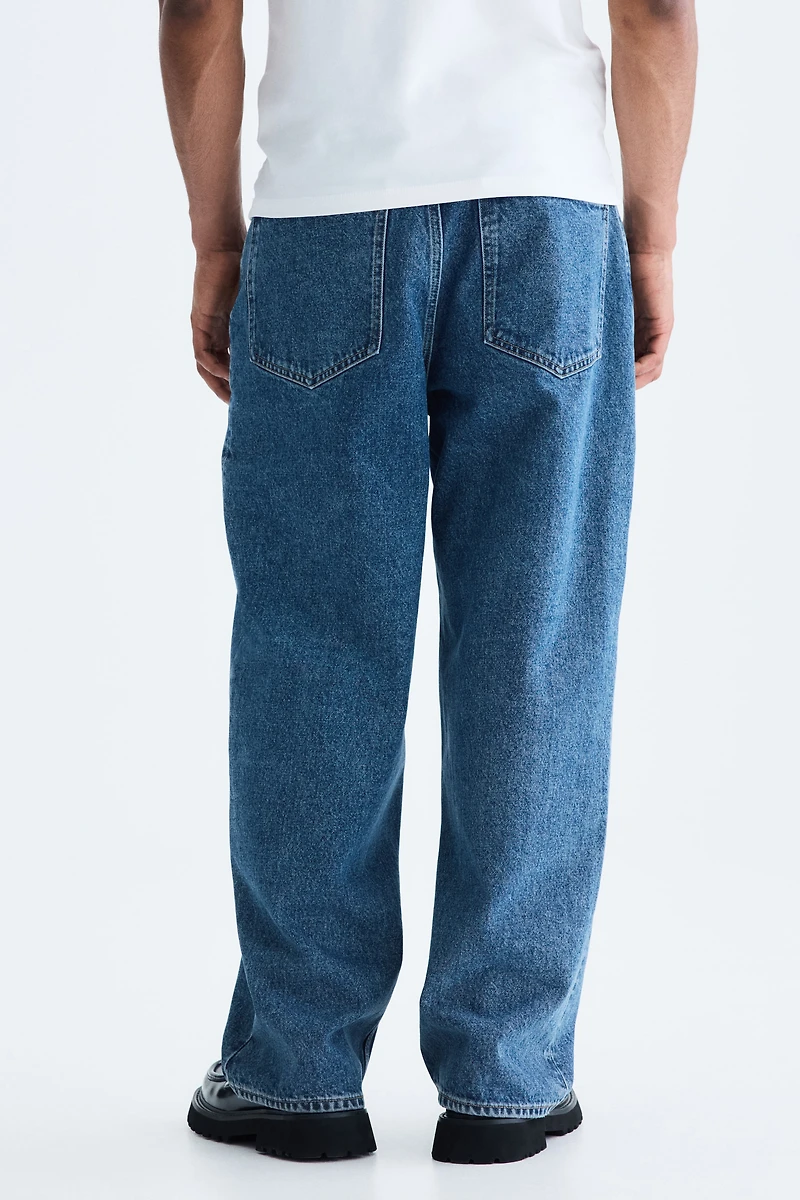 Baggy Jeans