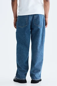 Baggy Jeans