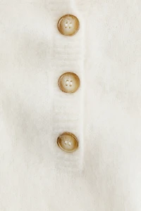 Mohair-Blend Sweater