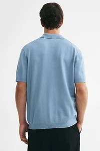 Regular-Fit Polo Shirt