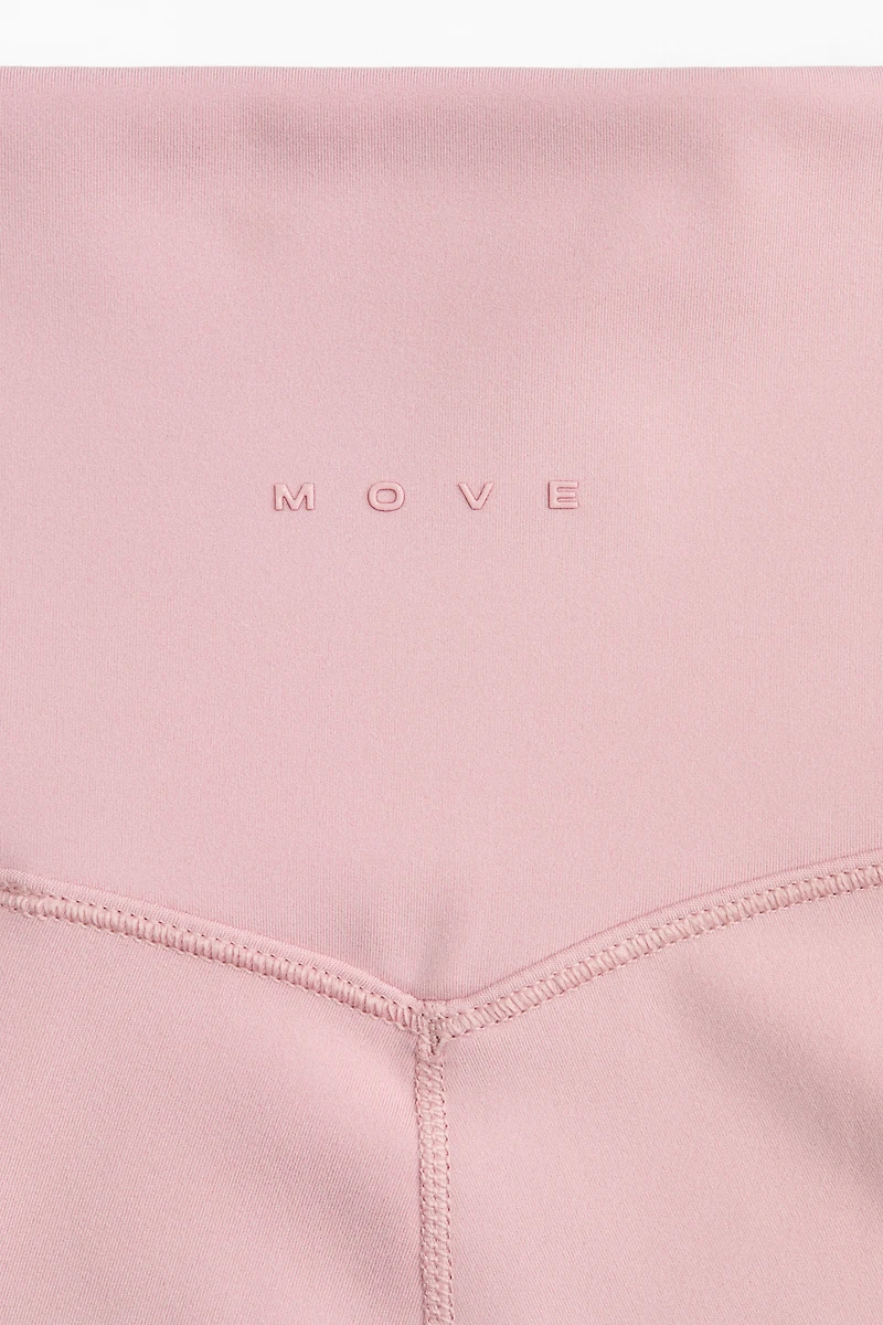 Biking Shorts with SoftMove™