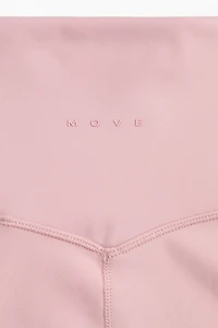 Biking Shorts with SoftMove™