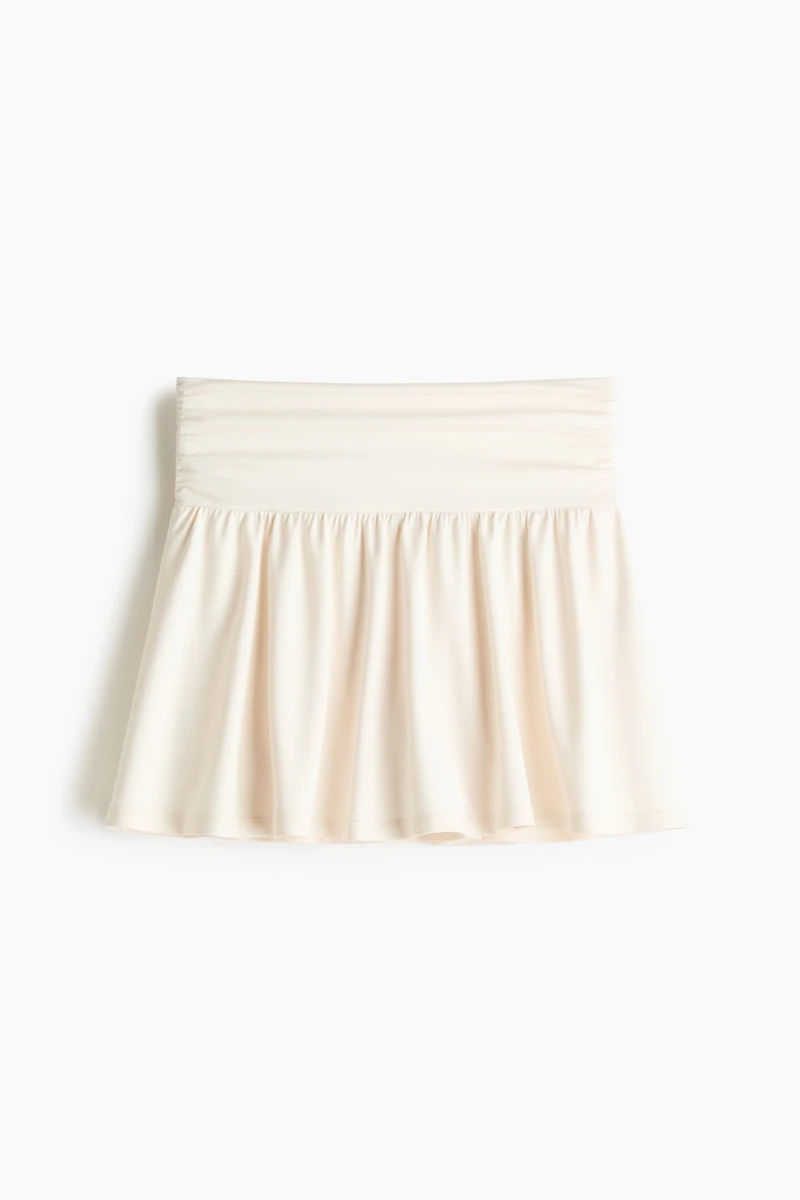 Jupe de tennis SoftMove🅪