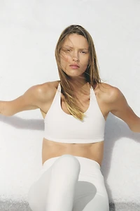 SculptMove™ Medium Support Sports Bra