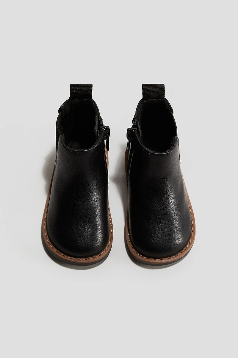 Chelsea Boots