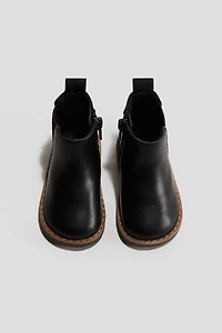 Chelsea Boots
