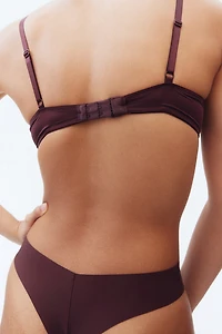 Lot de 2 soutiens-gorge super pigeonnants