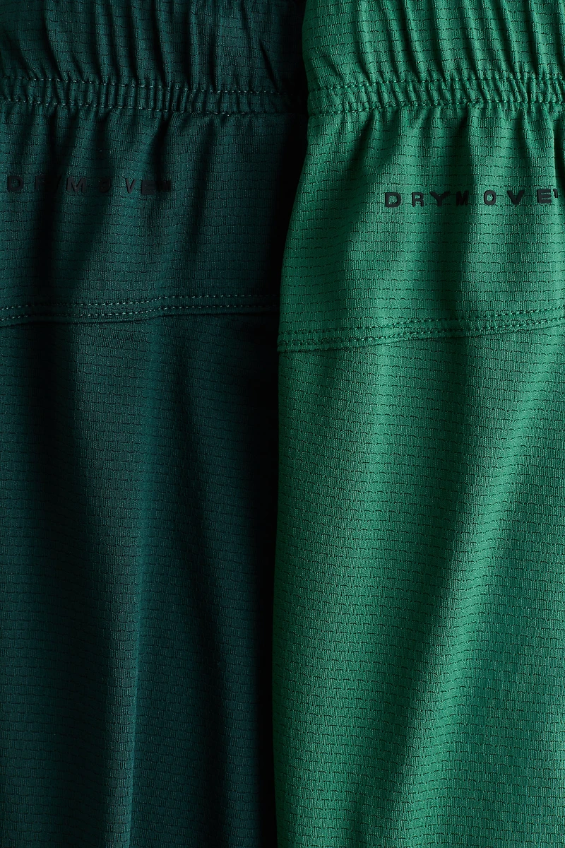 2-Pack Sports Shorts with DryMove™