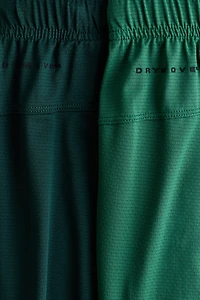2-Pack Sports Shorts with DryMove™
