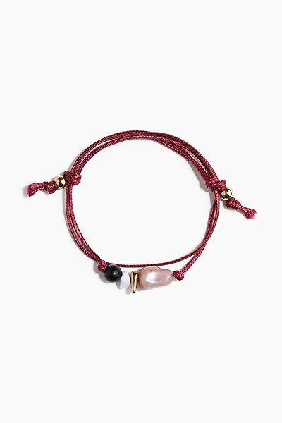 Cord Bracelet