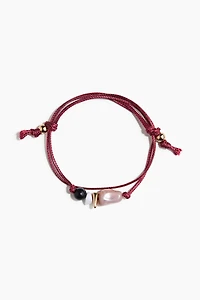Cord Bracelet