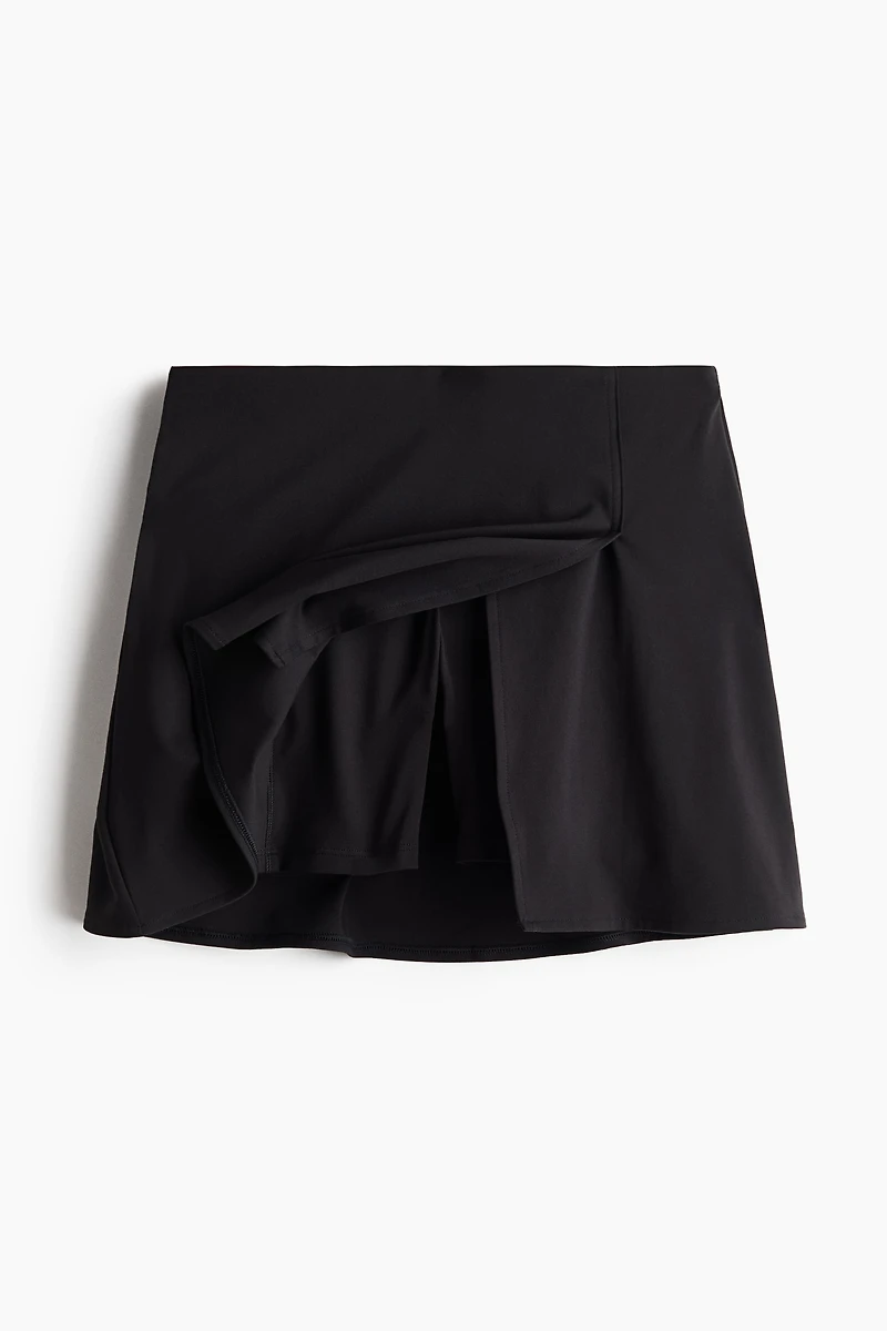 Tennis Skirt with SoftMove™