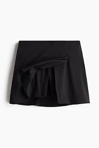 Tennis Skirt with SoftMove™