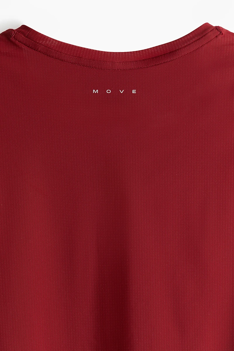 Sports Tank Top with CoolMove™