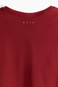 Sports Tank Top with CoolMove™