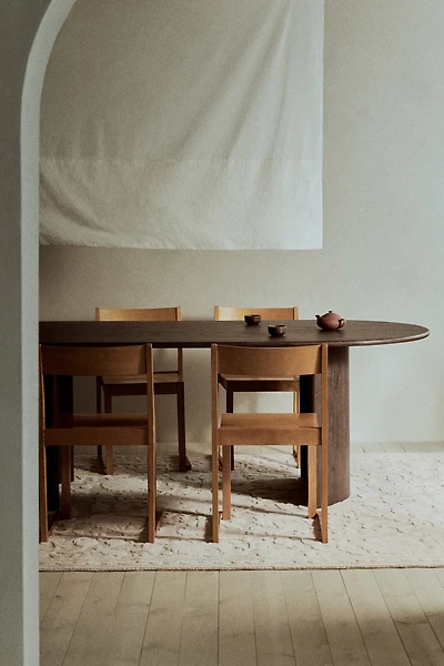 Large Patterned Rug