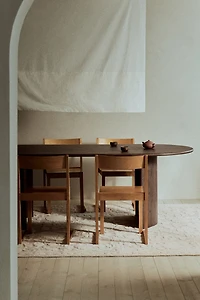 Large Patterned Rug