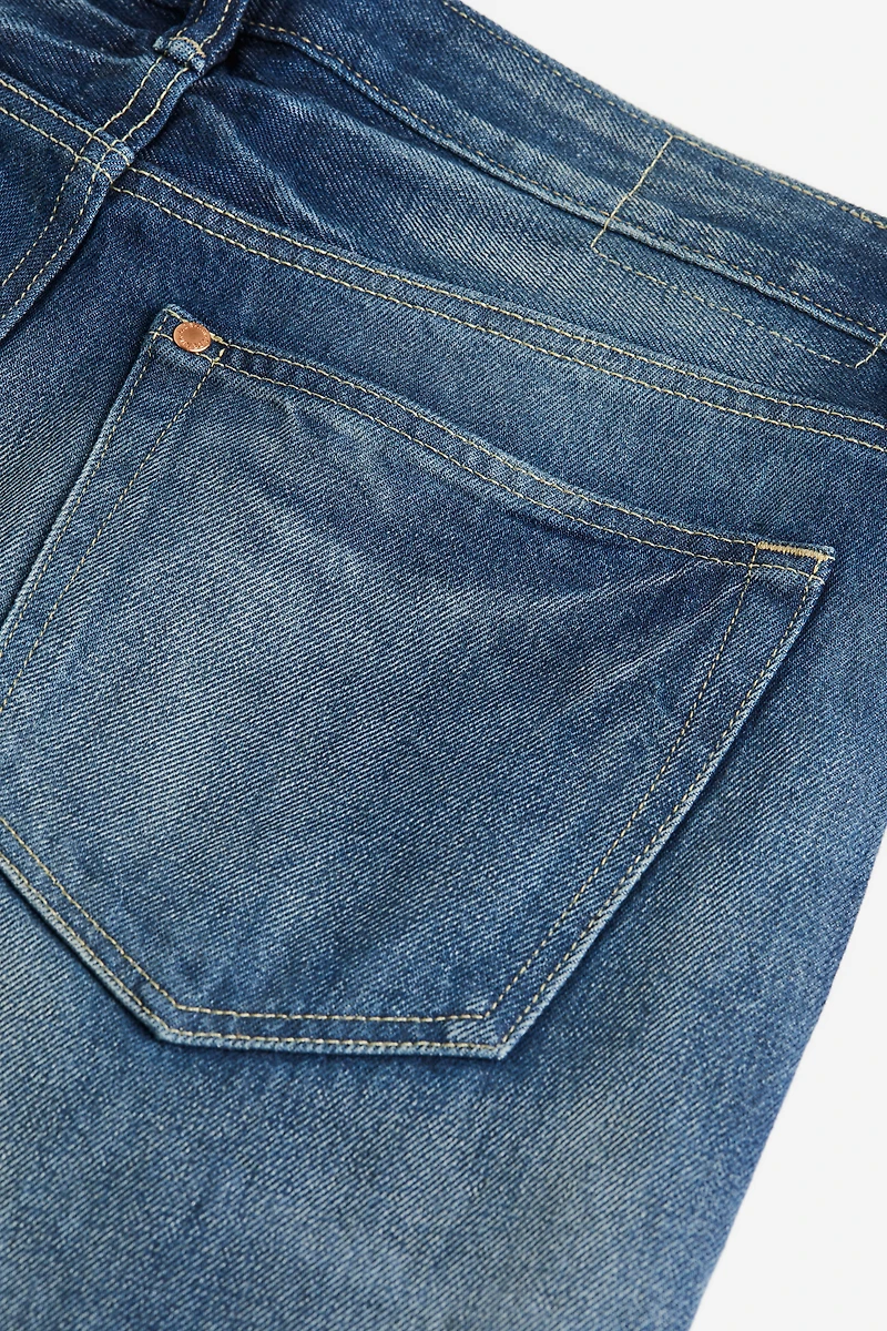 Houston Loose Jeans