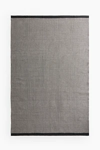 Large Indoor/Outdoor Rug