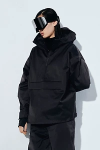 Anorak de ski matelassé StormMove™