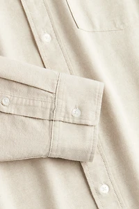 Regular Fit Oxford Shirt