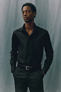 Slim Fit Shirt