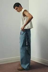 Super Baggy Jeans