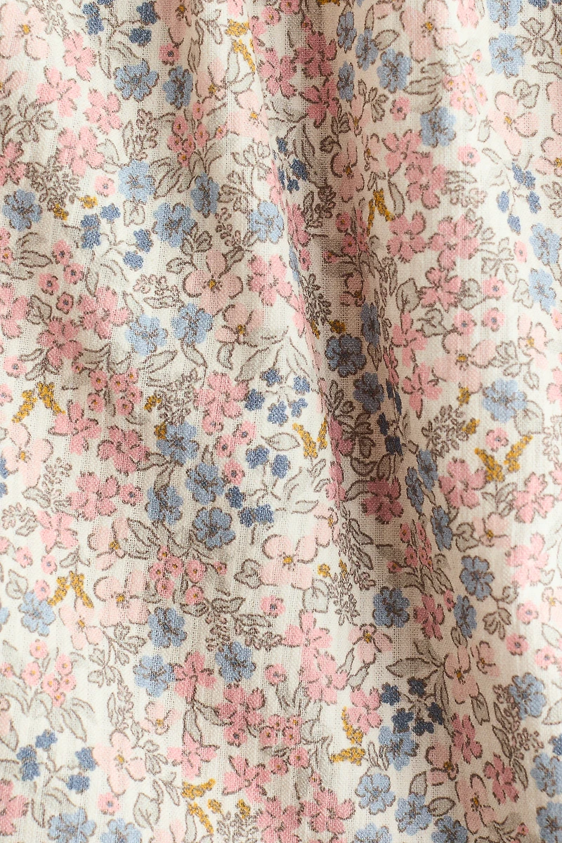 2-Piece Cotton Set