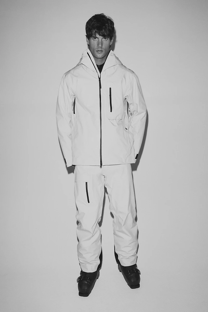 Veste de ski StormMove🅪