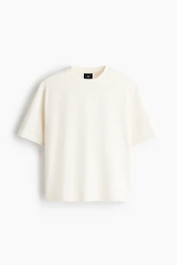 Loose-Fit Boxy T-Shirt