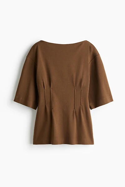 T-shirt cintré