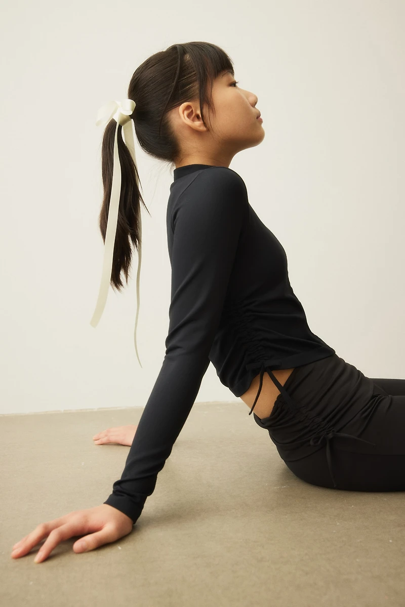 Veste de sport à fermeture éclair DryMove🅪