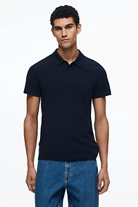 Slim-Fit Polo Shirt