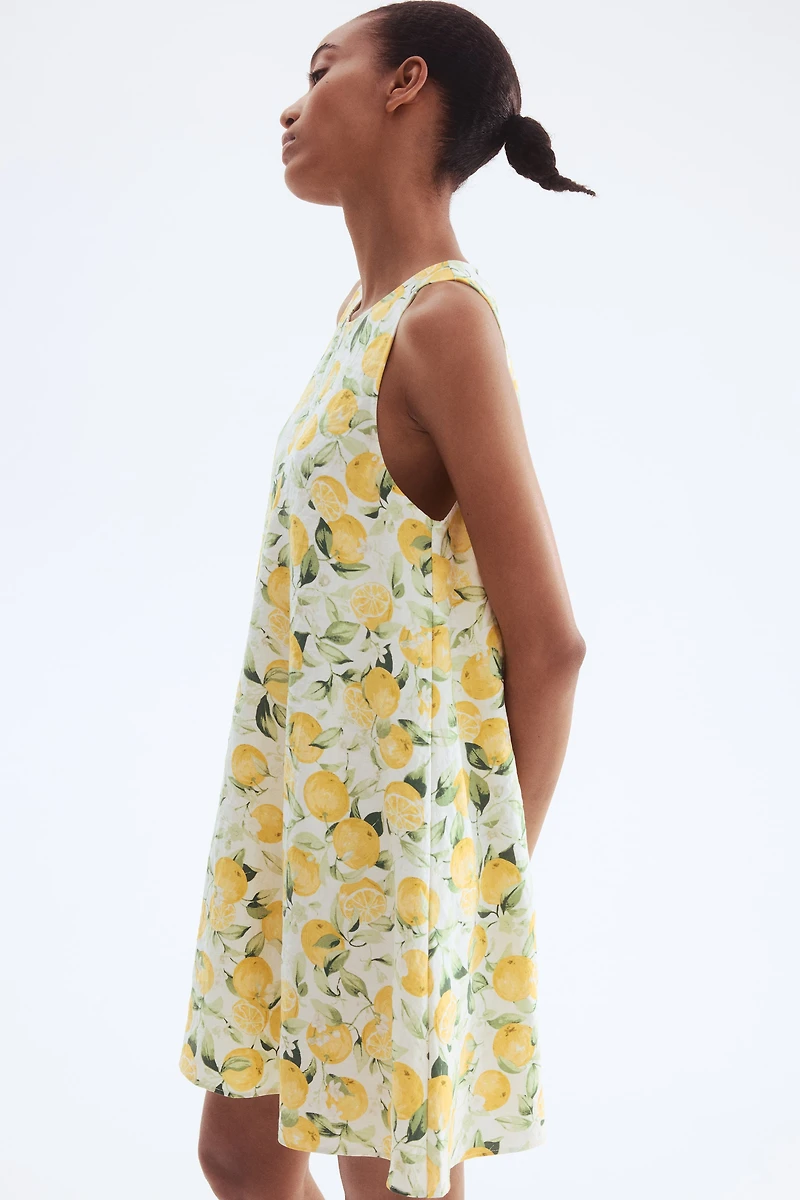 Shift dress