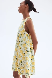 Shift dress