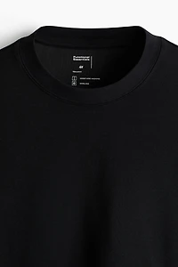 Cooling Regular-Fit Long-Sleeved T-Shirt