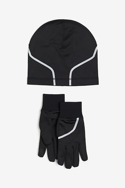 2-Piece Sports Set with DryMove™